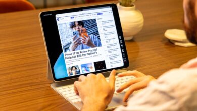Apple revela novos gadgets e mantém expectativa alta