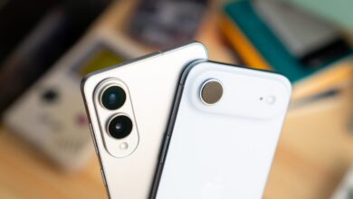 Thin phones enfrentam dificuldade de vendas no mercado de gadgets