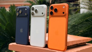 Apple lança iPhone 17 Pro Max com bateria maior e review