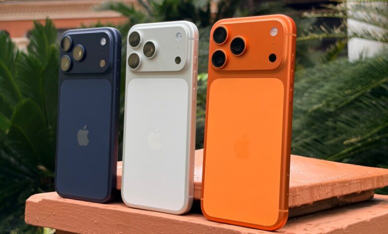 Apple lança iPhone 17 Pro Max com bateria maior e review