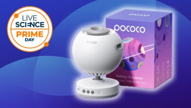 Amazon reduz preço de tecnologia em astronomia no Prime Day
