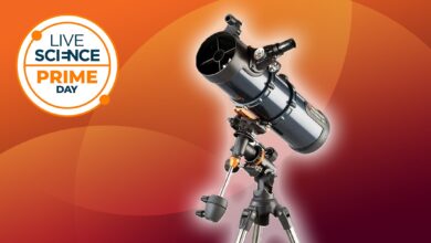 Astrônomos utilizam tecnologia para observar planetas no inverno