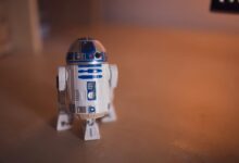Introdução à robótica com Python para modelagem em AI