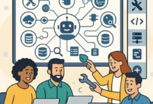 Ferramentas para AI facilitam modelagem em machine learning