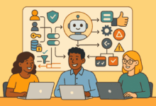 AI estabelece diretrizes para agentes efetivos