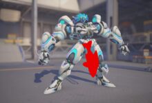 Overwatch 2 apresenta skin do Ramattra com polêmica