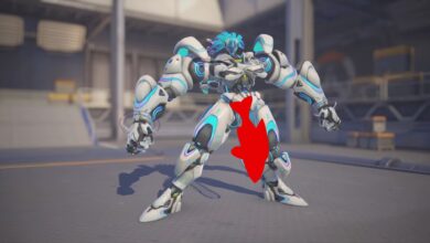 Overwatch 2 apresenta skin do Ramattra com polêmica