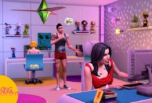 YouTubers de Sims 4 rompem com EA por questão da Arábia Saudita