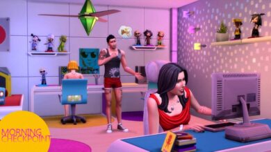 YouTubers de Sims 4 rompem com EA por questão da Arábia Saudita