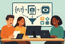 Ferramentas de machine learning extraem metadados de documentos