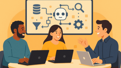Engenharia de contexto efetivo em machine learning