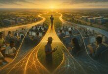 AI no Sul Global ensina líderes a inovar em tecnologia