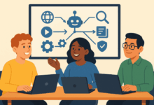 Frameworks de machine learning ajudam a construir sistema de pesquisa profunda