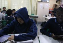 Professores no Brasil usam mais IA que média da OCDE