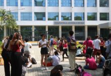 USP rompe convênio com Universidade de Haifa sobre ensino