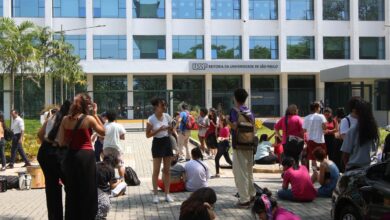 USP rompe convênio com Universidade de Haifa sobre ensino