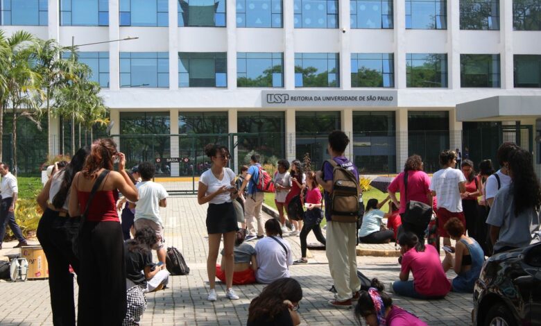 USP rompe convênio com Universidade de Haifa sobre ensino
