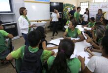 Liminar garante professores em salas de leitura de SP