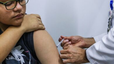 São Paulo amplia campanha de multivacinação para crianças