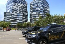 PF investiga entrada de ex-assessor de Bolsonaro nos EUA