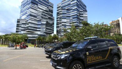 PF investiga entrada de ex-assessor de Bolsonaro nos EUA