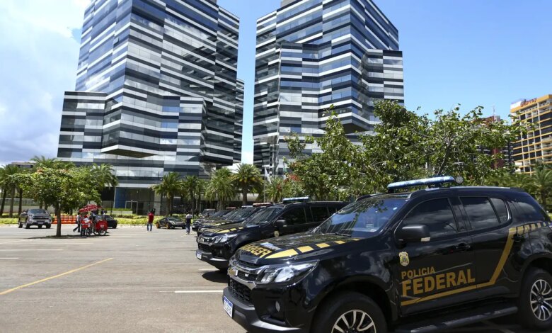 PF investiga entrada de ex-assessor de Bolsonaro nos EUA