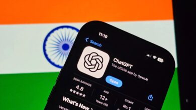 India testa e-commerce com ChatGPT, Gemini e Claude