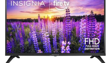 This 40" Full HD TV está quase de graça na Amazon