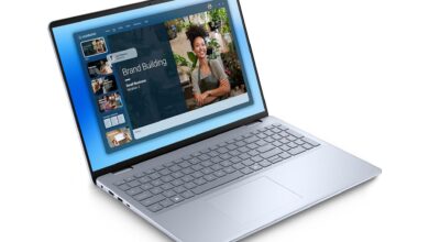 Dell lança laptop com 2TB SSD e 64GB RAM, oferta imperdível