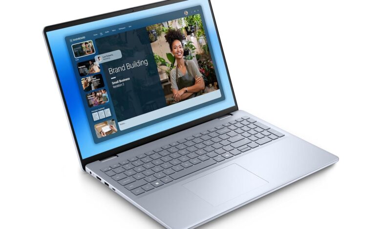 Dell lança laptop com 2TB SSD e 64GB RAM, oferta imperdível
