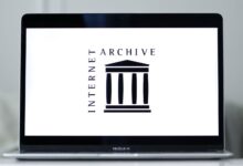 The Wayback Machine enfrenta problemas em operações de snapshotting