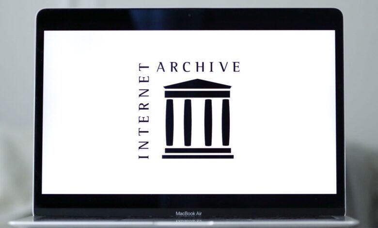 The Wayback Machine enfrenta problemas em operações de snapshotting