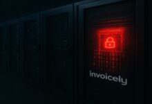 Invoicely sofre breach e expõe 180.000 registros sensíveis
