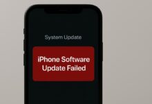 iPhone corrige vulnerabilidade e evita perda de dados
