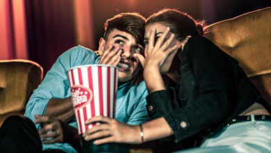 Estudo revela como o medo pode ser contagioso