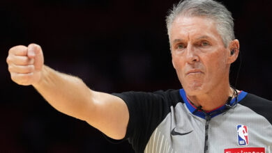Machine learning aprimora decisões na NBA com arbitragem automatizada