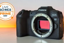 Astronomia destaca Canon em oferta antes das Superluas