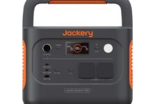 Jackery Power Station ajuda gamers em quedas de energia