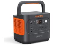 Jackery 2200W fica mais barato que modelo básico na Amazon
