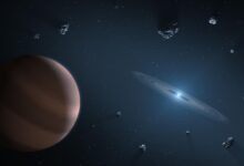 Pesquisa sugere relatividade de Einstein pode mudar habitalidade planetária