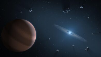 Pesquisa sugere relatividade de Einstein pode mudar habitalidade planetária