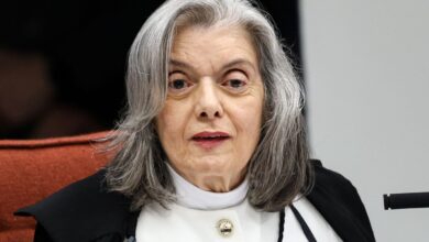 STF reafirma posição de Carmén Lúcia sobre mulheres na Corte