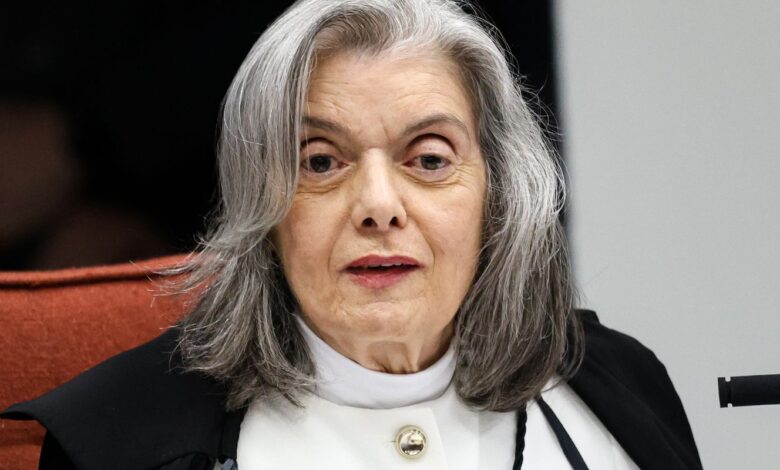 STF reafirma posição de Carmén Lúcia sobre mulheres na Corte
