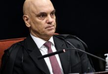 STF recebe notificação sobre extradição de ex-assessor de Moraes