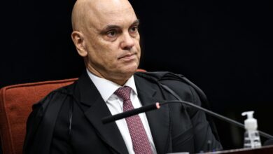 STF recebe notificação sobre extradição de ex-assessor de Moraes