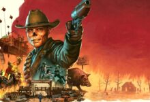 Fallout 76 recebe atualização com Ghoul da série da Amazon
