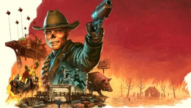 Fallout 76 recebe atualização com Ghoul da série da Amazon