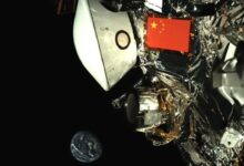China envia satélite Tianwen 2 para capturar selfie com a Terra