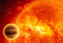 NASA comemora 30 anos da descoberta de exoplanetas