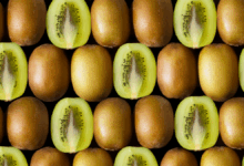 Estudo aponta kiwi como aliado no combate à constipação